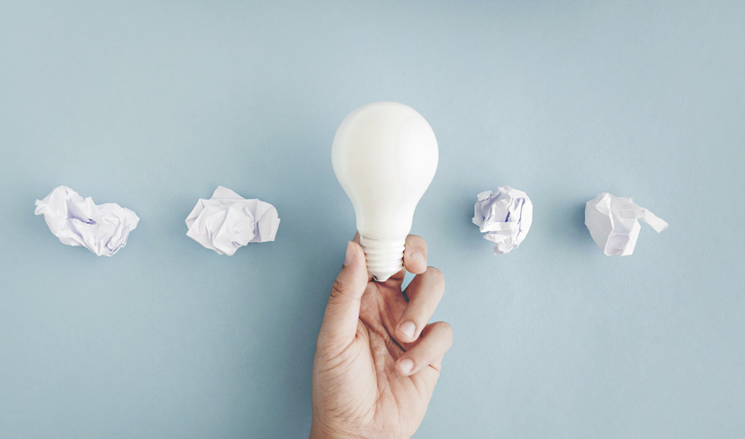 If you really look closely, most overnight successes took a long time